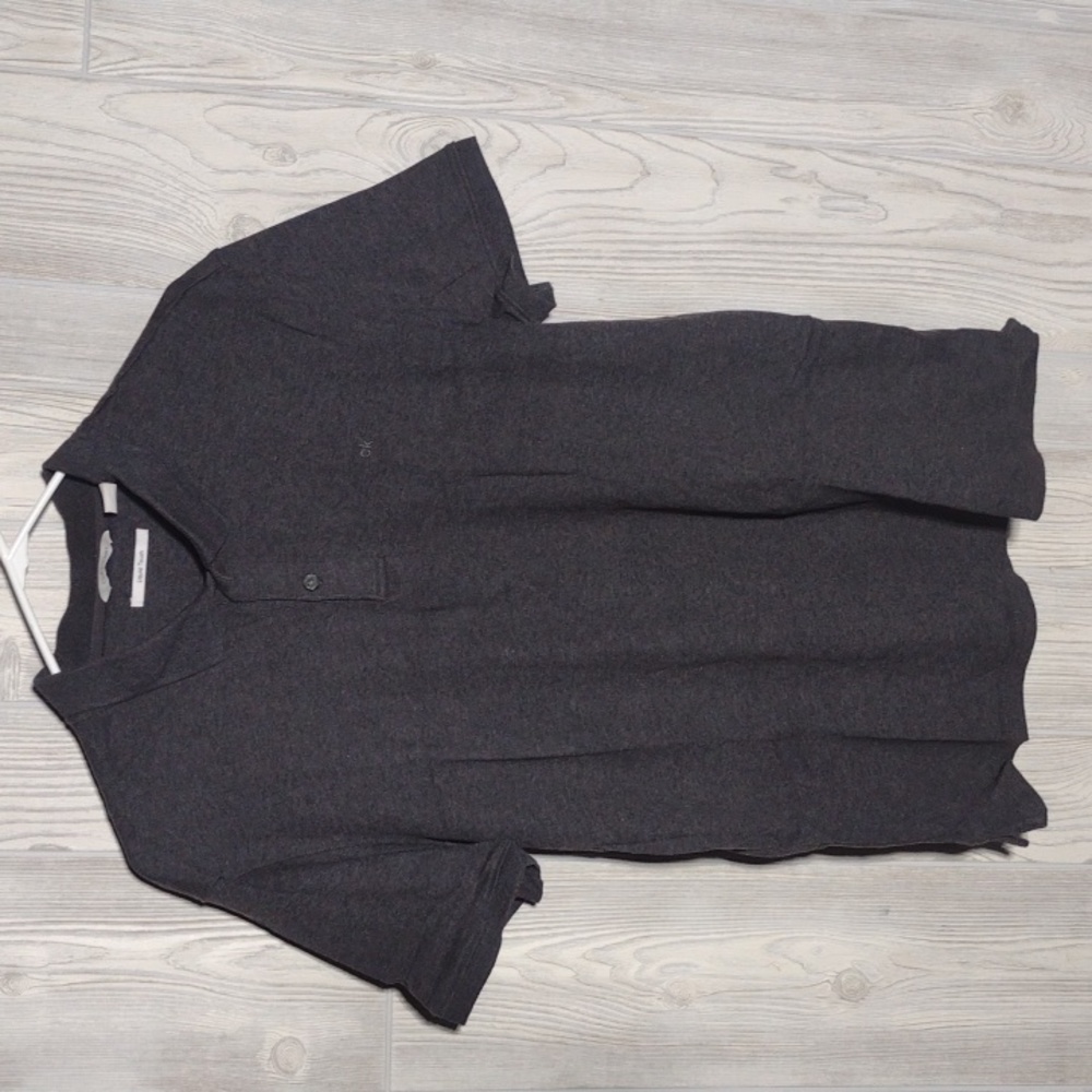 Calvin Klein Liquid Touch Polo
